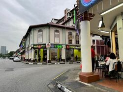 Geylang Road (D14), Shop House #454674651
